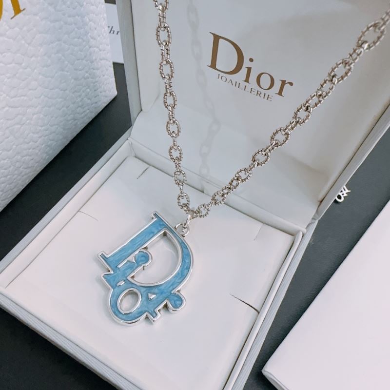 Christian Dior Necklaces